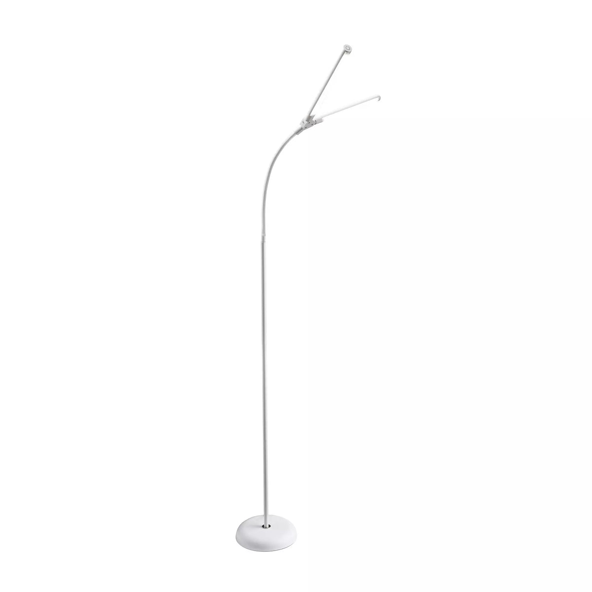 Daylight Duo Floor Lamp