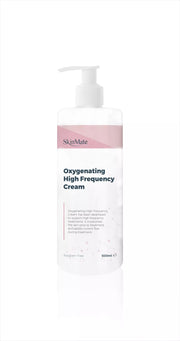 SkinMate Oxygenating High Frequency Cream 500ml