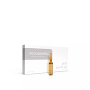 mccosmetics Glycolic Acid Vit E & F Topical Ampoules 2ml x 10