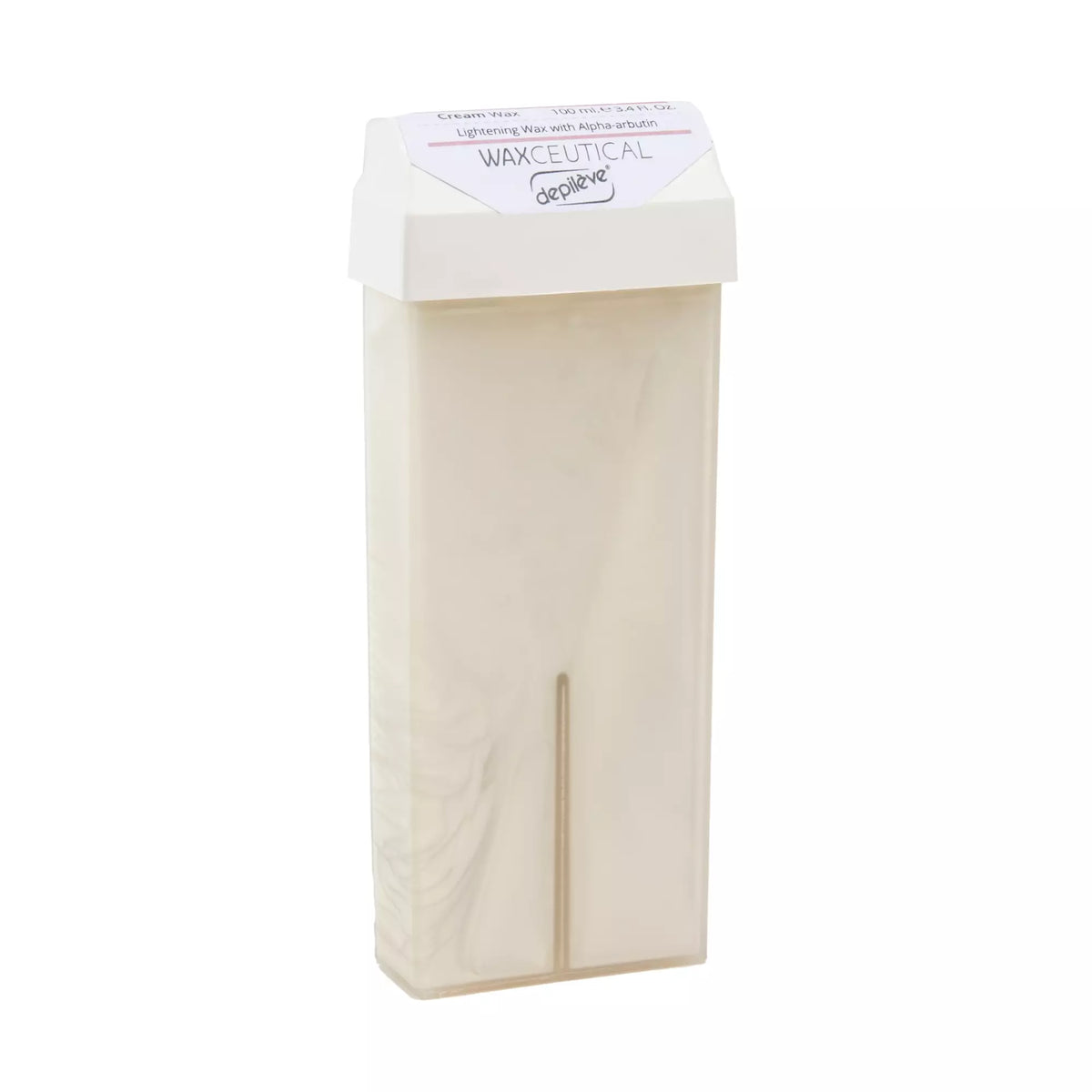 Depileve Soft & Bright Roller Wax 100ml