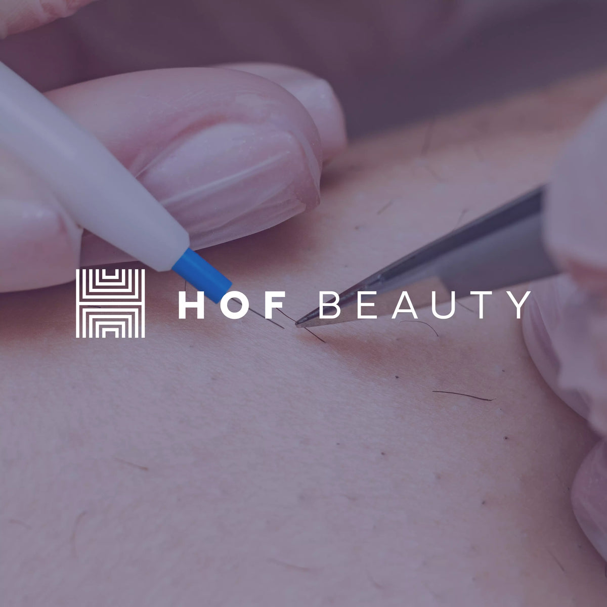 Electrolysis Finishing School - Habia Endorsed
