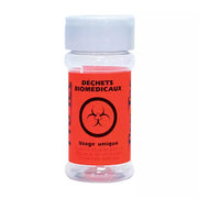 Sharps box