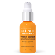 Retinol Vitamin C Serum 30ml