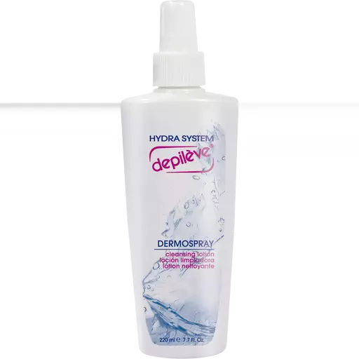 Depileve Dermo Spray 220ml