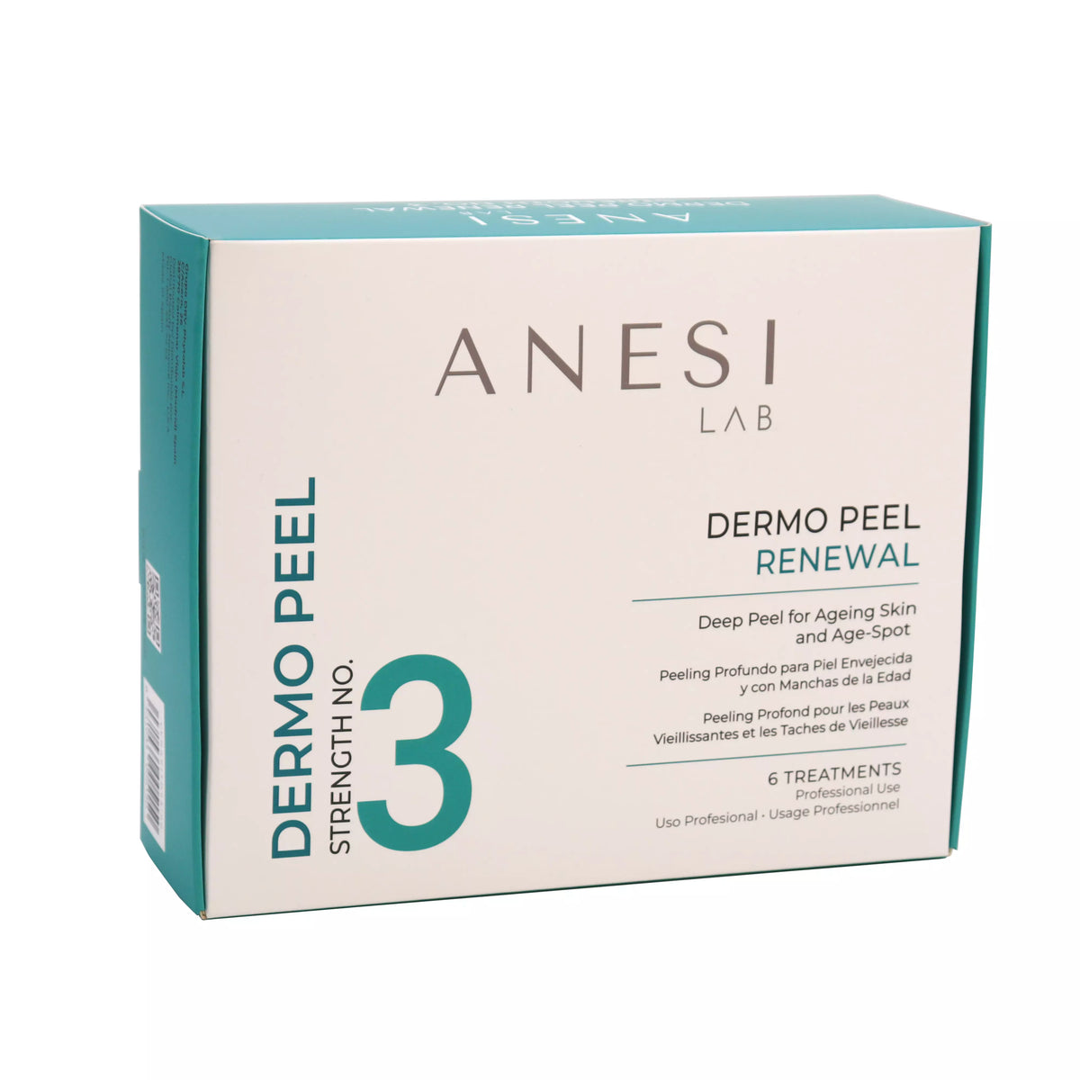 Anesi Lab Dermo Peel