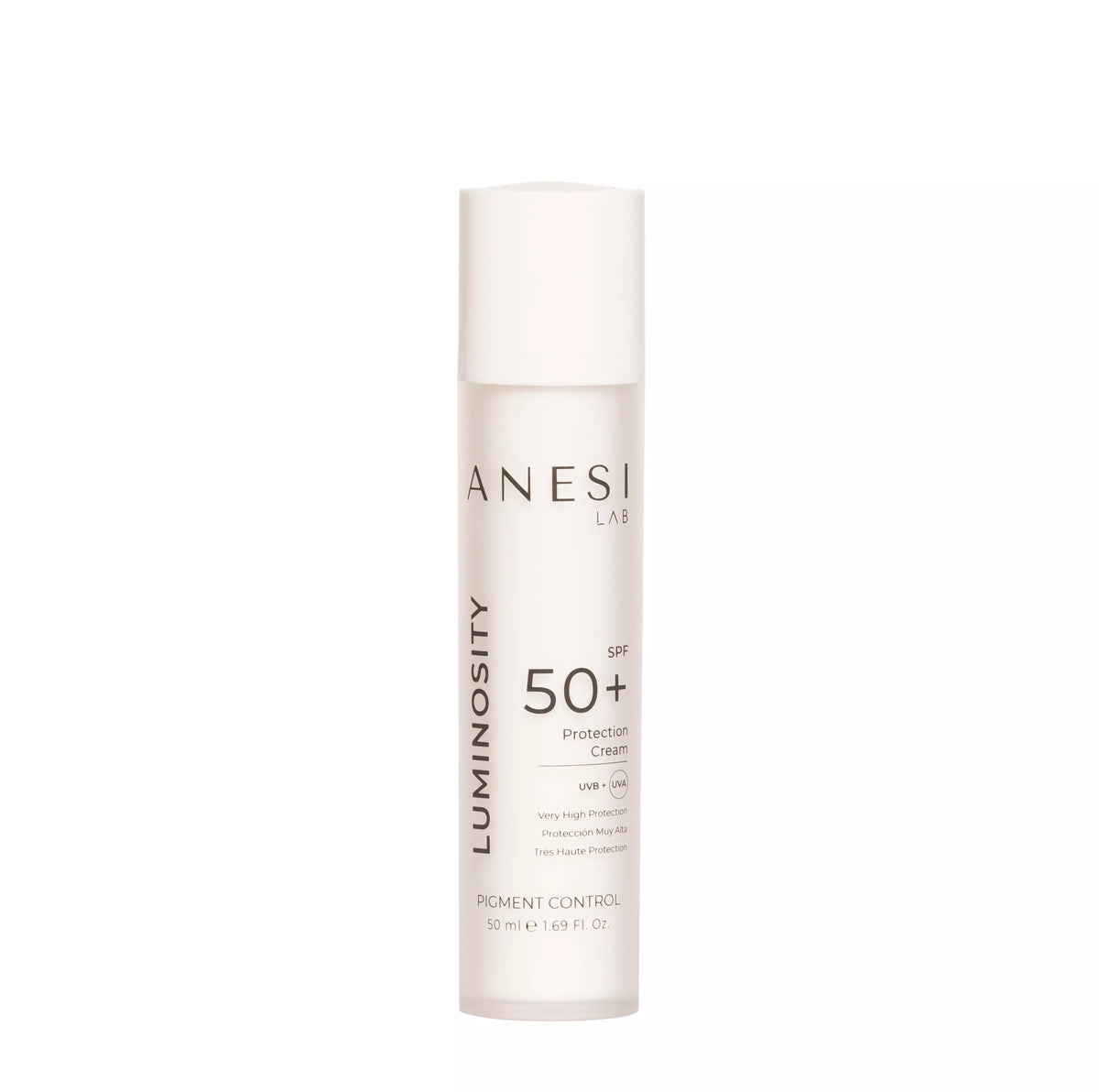 Anesi Lab Luminosity SPF 50+ Cream 50ml