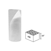 Premium 10in Couch Roll x 18