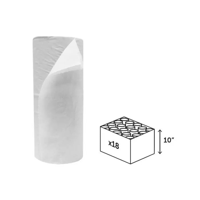 Premium 10in Couch Roll x 18