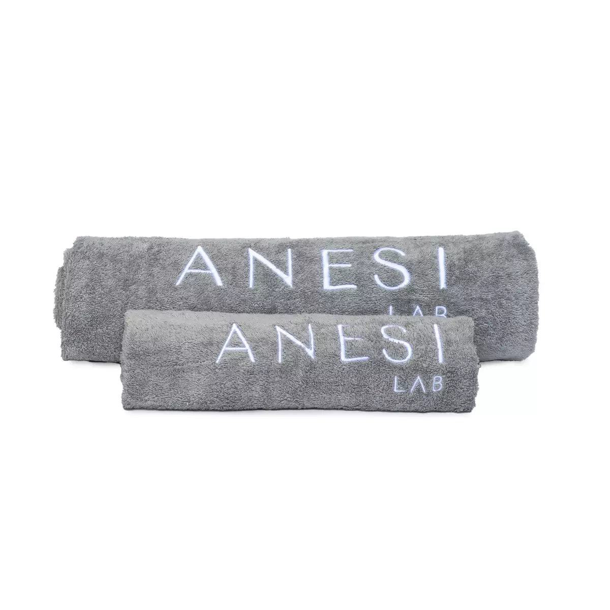Anesi Lab Branded Towel 50x100cm