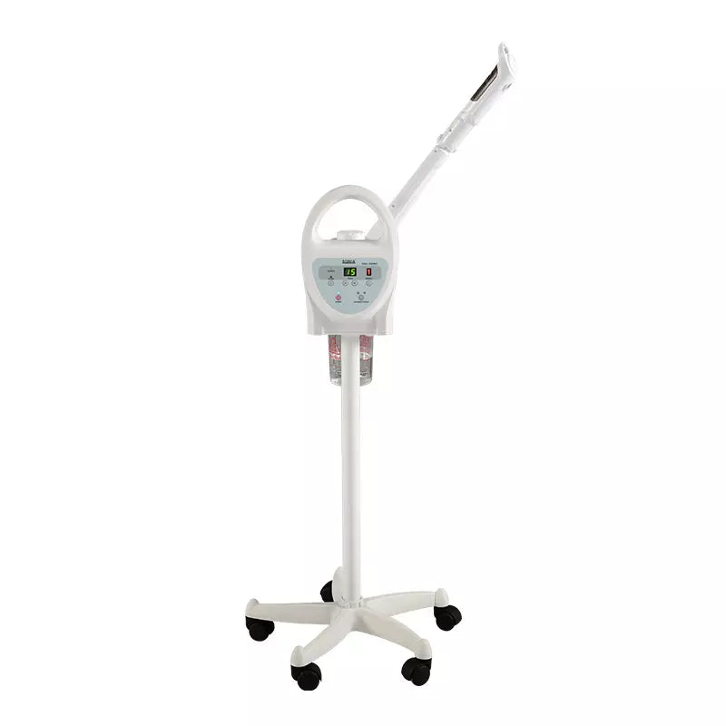 SkinMate Digital Ozone Steamer Pro
