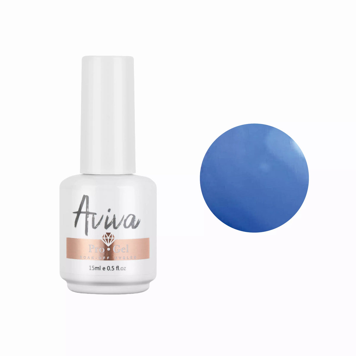 Aviva ProGel - Baby Shark 15ml