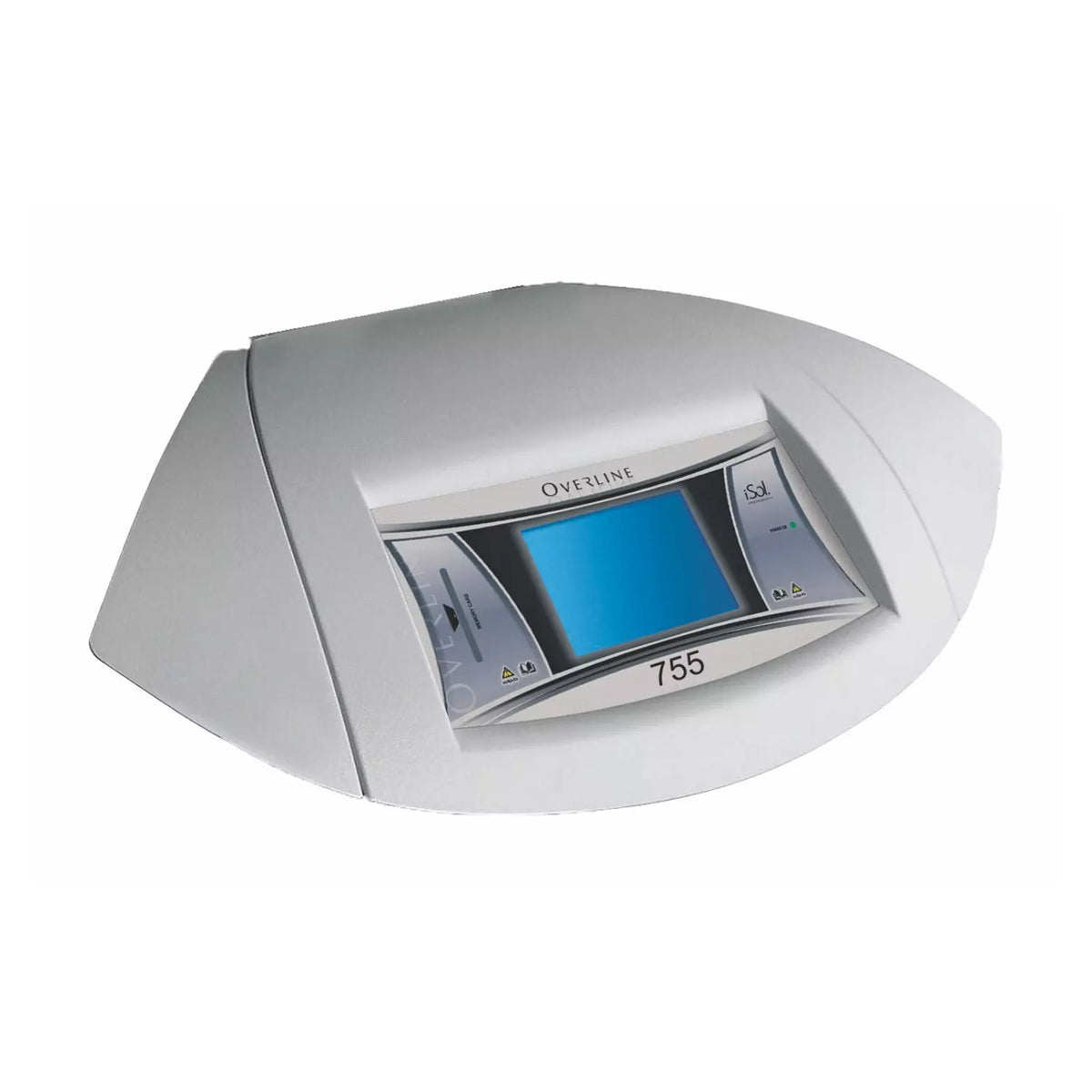 Overline Electroporation Mesotherapy Machine