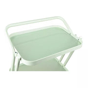 SkinMate Astra 3 Tier Trolley
