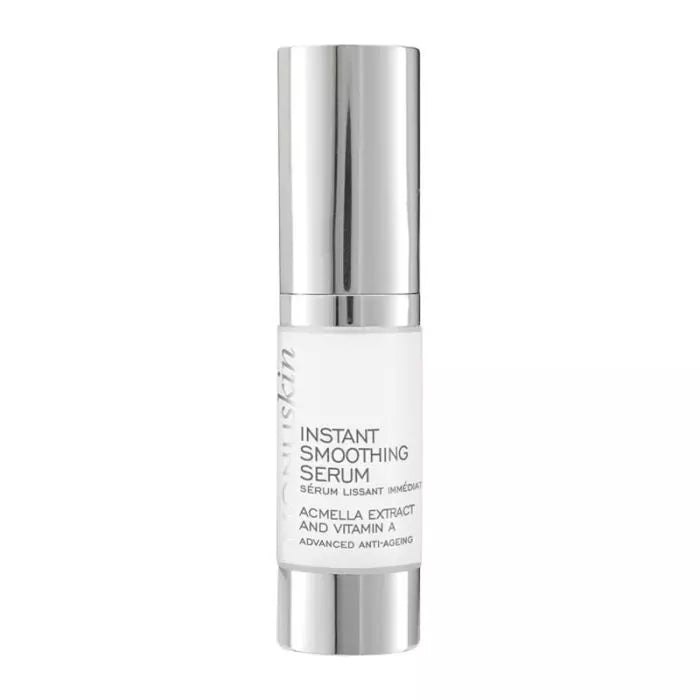 Monuskin Instant Smoothing Serum 15ml