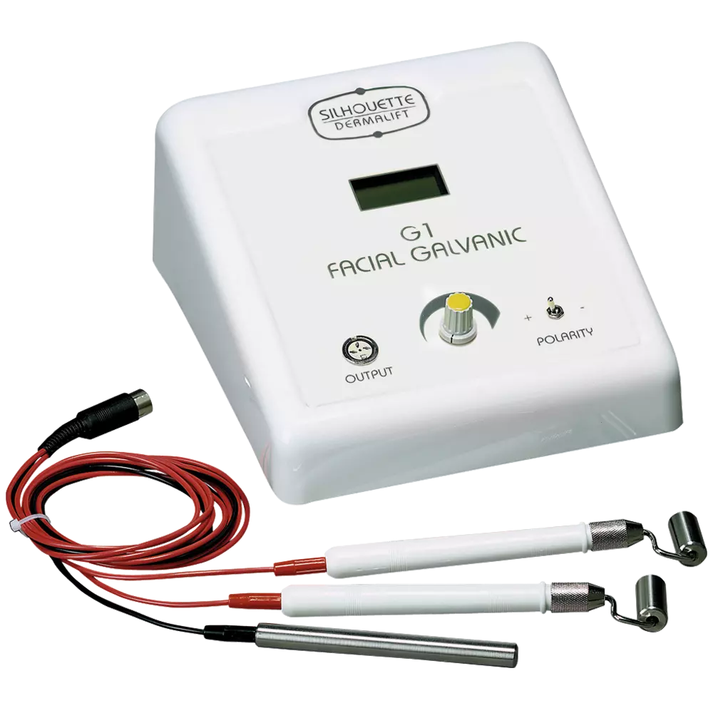 Silhouette G1 Facial Galvanic