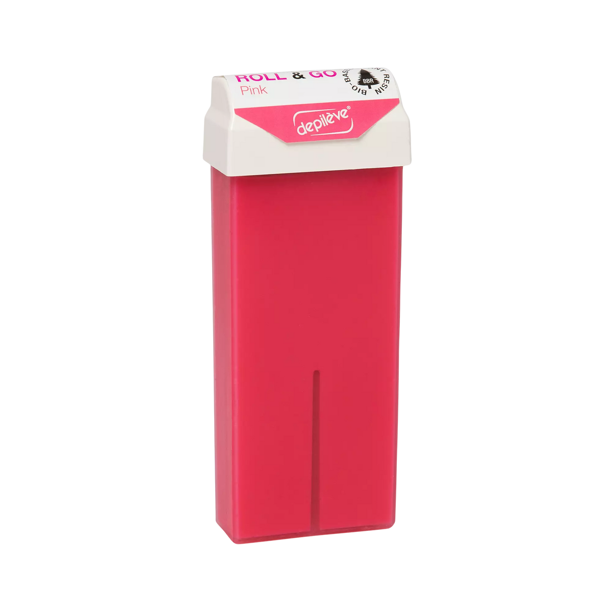 Depileve Roll & Go Pink 100ml
