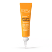 Retinol Vitamin C Dark Spot Corrector 15g