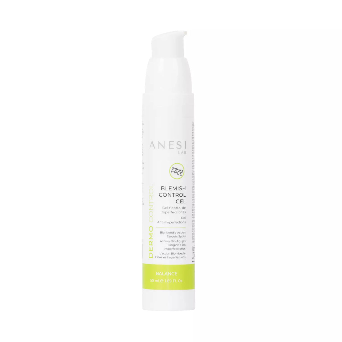 Anesi Lab Dermo Control Blemish Control Gel 50ml