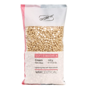 Depileve Waxceutical Soft & Bright Hot Film Wax 500g