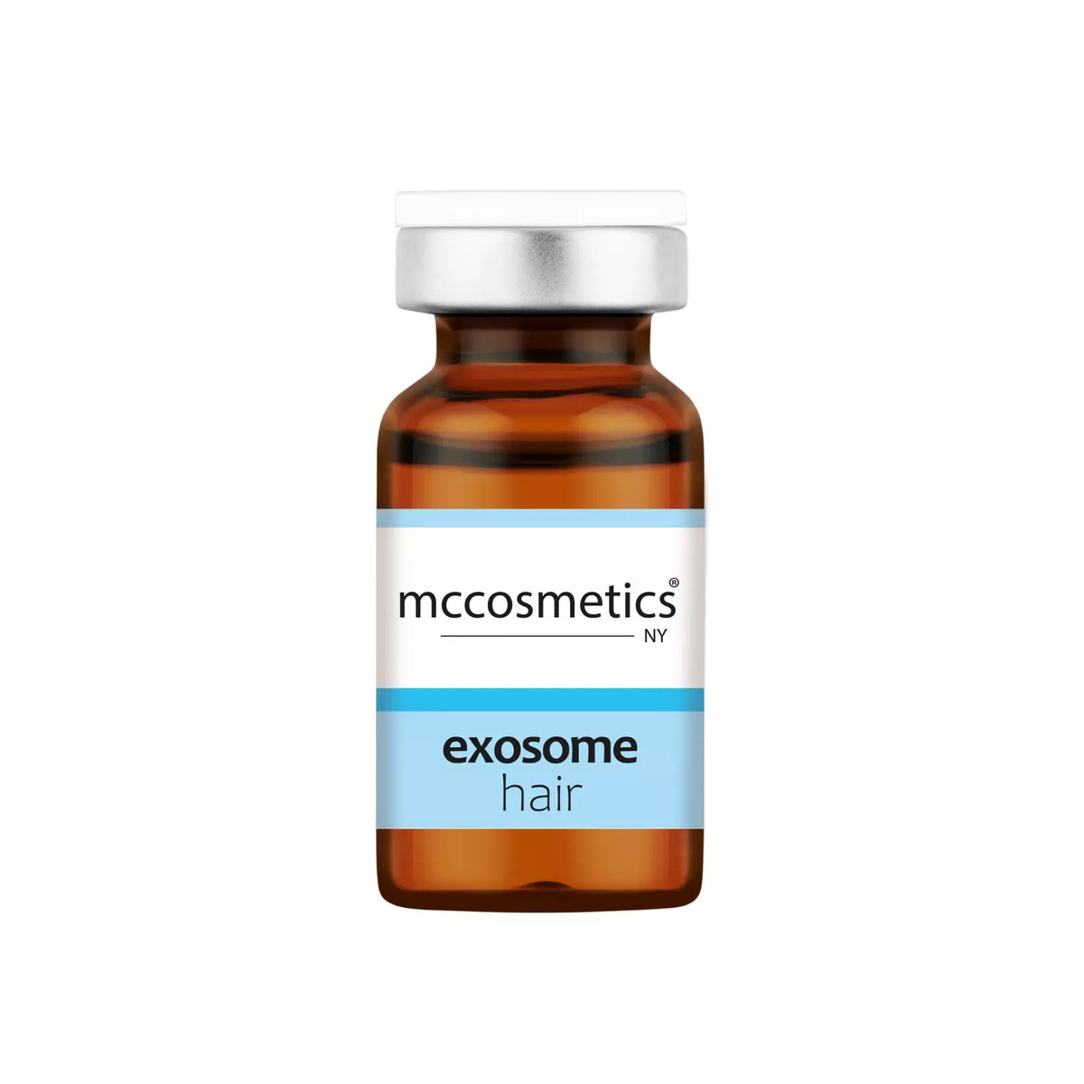 mccosmetics Exosome Hair 5x10ml