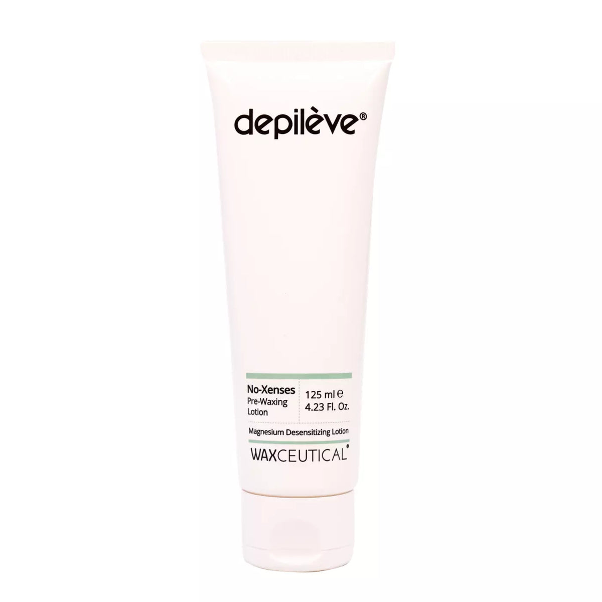 Depileve No-Xenses 125ml