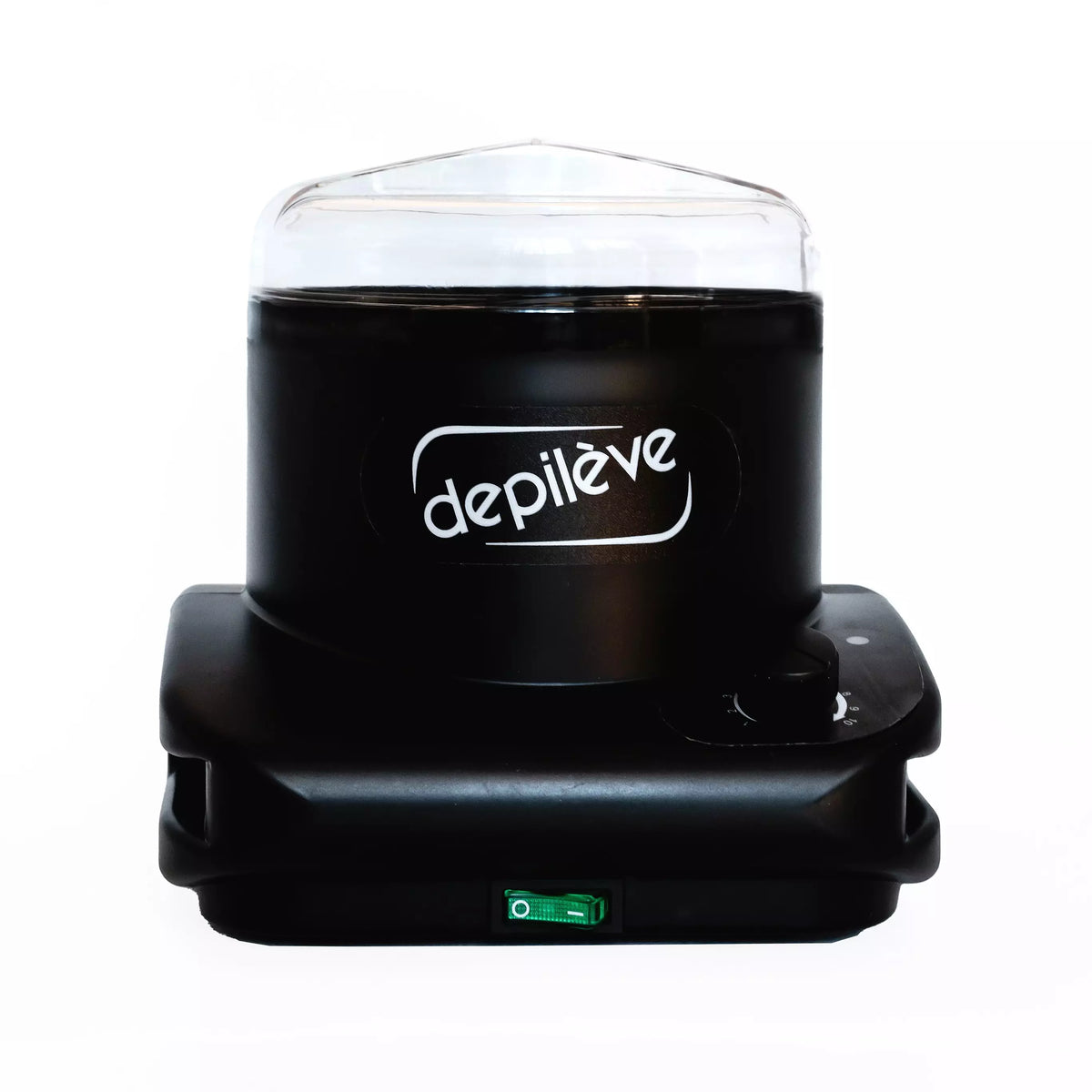 Barbepil 400g Wax Heater