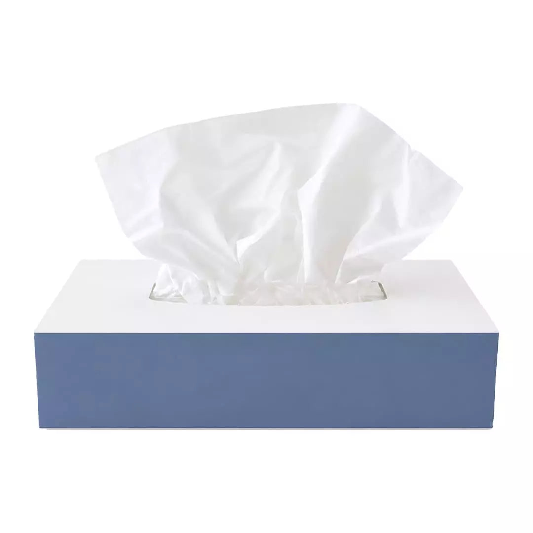 SkinMate Facial Tissues x100