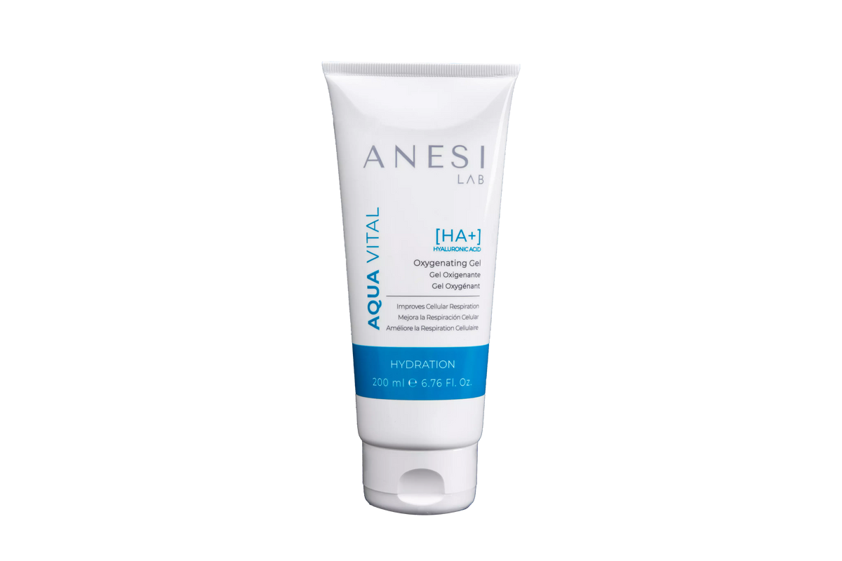 Anesi Lab Aqua Vital Oxygenating Gel 200ml