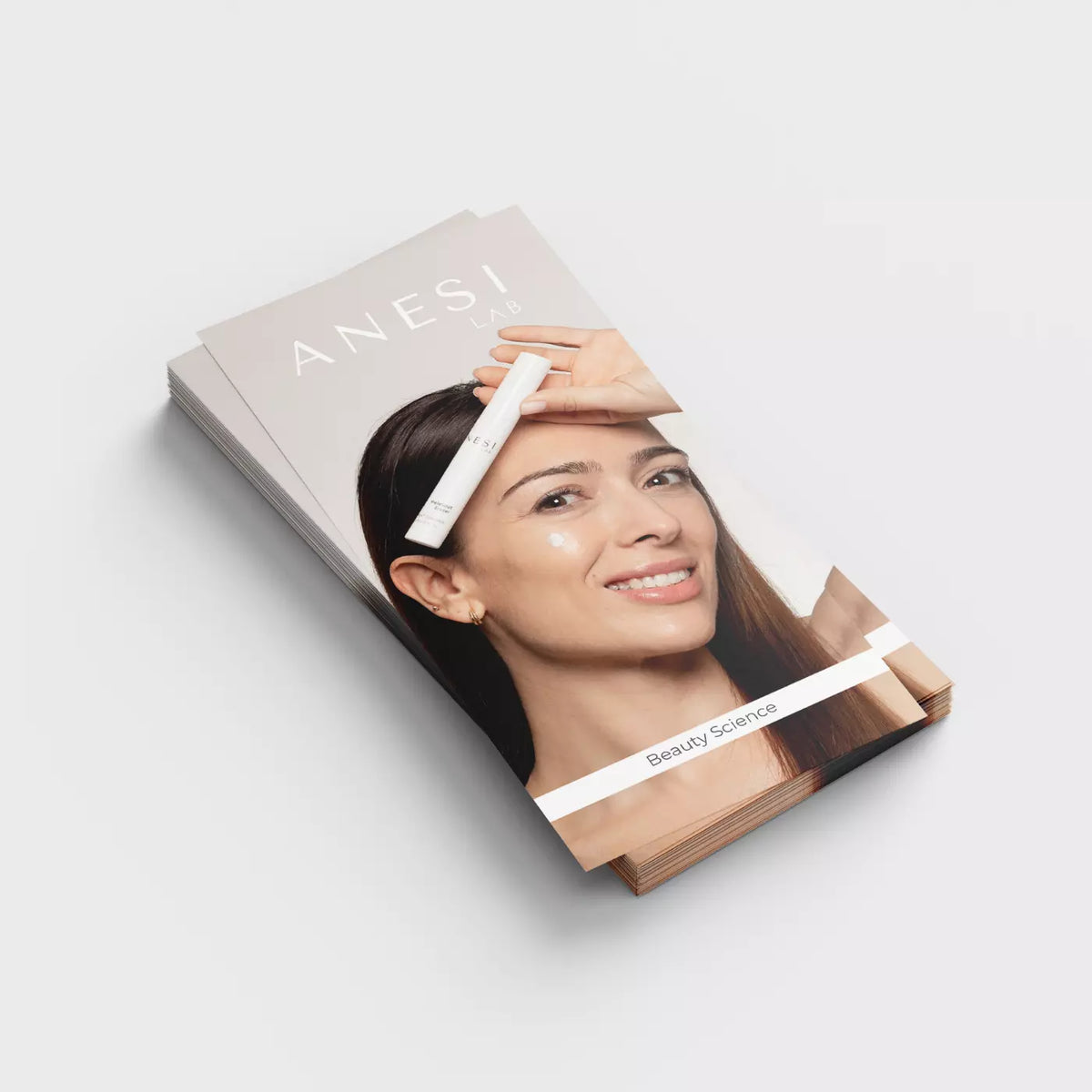 Anesi Lab Retail Leaflets x25